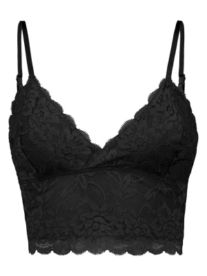 Sublevel Top w kolorze czarnym rozmiar: M