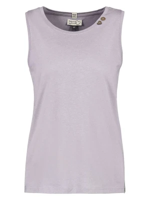 Sublevel Top w kolorze fioletowym rozmiar: XS