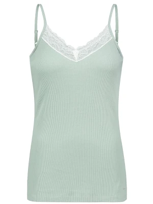 Sublevel Top w kolorze zielonym rozmiar: XS