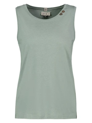 Sublevel Top w kolorze zielonym rozmiar: XXL