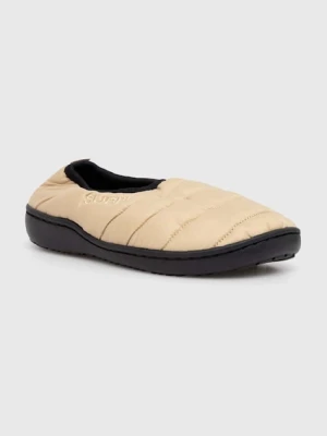 SUBU kapcie Packable F-Line