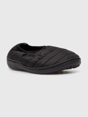 SUBU kapcie Packable F-Line