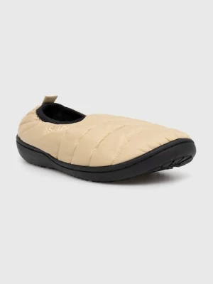 SUBU kapcie Packable F-Line