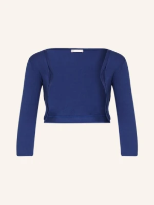 Suddenly Princess Bolerko Z Rękawem 3/4 blau