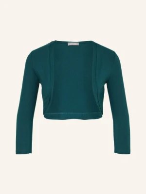 Suddenly Princess Bolerko Z Rękawem 3/4 gruen