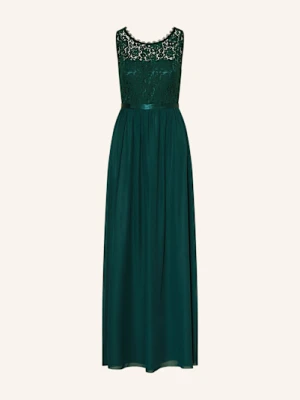 Suddenly Princess Sukienka Wieczorowa gruen