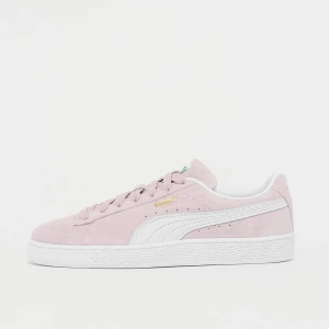 Suede Classic Puma różowy