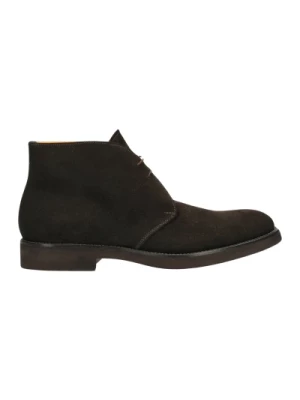 Suede Desert Boot Mille885