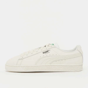 Suede Puma beż