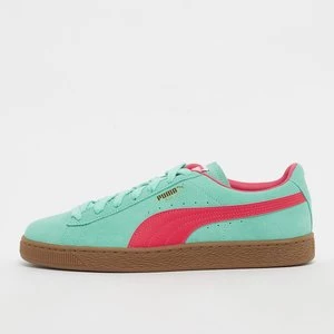 Suede Terrace, markiPUMA, PUMA Suede, w kolorze turkusowy, rozmiar: