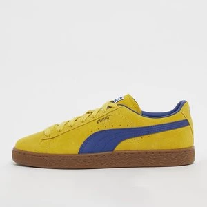 Suede Terrace, markiPUMA, PUMA Suede, w kolorze żółty, rozmiar: