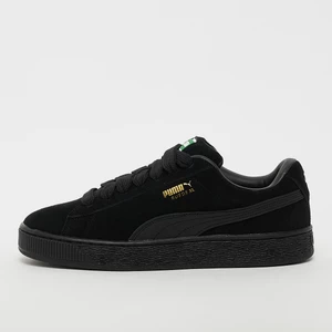 Suede XL black-black, marki PumaFootwear, w kolorze Czarny, rozmiar