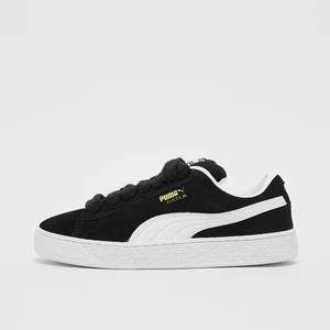 Suede XL black/white, marki PumaFootwear, w kolorze Czarny, rozmiar