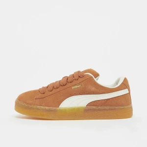 PUMA Suede XL kobiety pomarańczowy rozmiar Buty