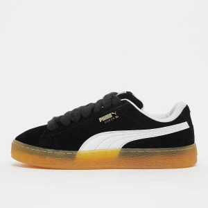 Suede XL Dark Risk Puma czarny