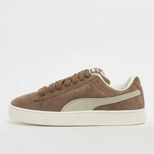 Suede Xl haute coffee/desert dust, markiPUMA, PUMA Suede, w kolorze brązowy, rozmiar: