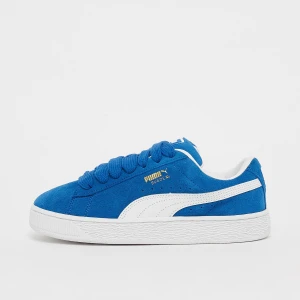 Zdjęcie produktu PUMA Suede XL Jr (GS) uniseks niebieski rozmiar Buty