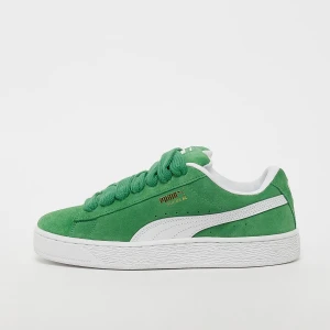 PUMA Suede XL Jr (GS) uniseks zielony rozmiar Buty
