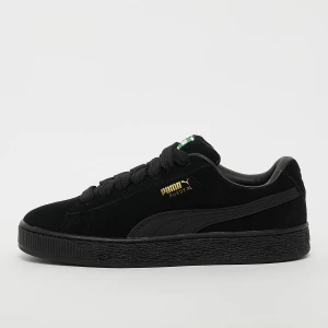 Suede XL, markiPUMA, PUMA Suede, w kolorze czarny, rozmiar: