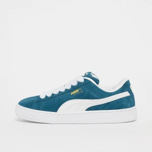 PUMA Suede XL kobiety niebieski rozmiar Buty