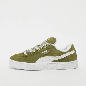 Zdjęcie produktu Suede XL, markiPUMA, PUMA Suede, w kolorze zielony, rozmiar: