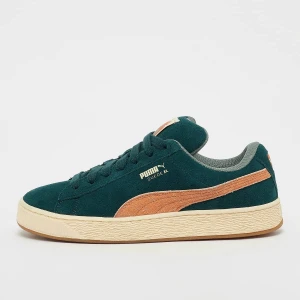 PUMA Suede Xl mężczyźni zielony rozmiar Buty