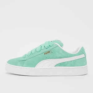 Suede XL mint-white, marki PumaFootwear, w kolorze Turkusowy, rozmiar