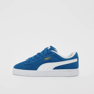 Zdjęcie produktu PUMA Suede XL (PS) uniseks niebieski rozmiar Buty