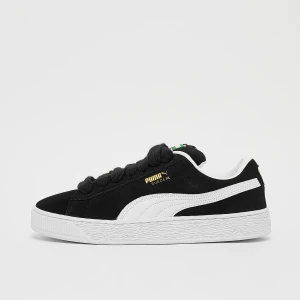 Suede XL Puma czarny