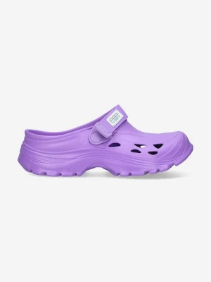Suicoke klapki męskie Buty Suicoke Rubber Sole MOK