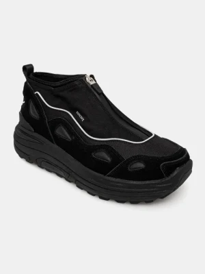 Zdjęcie produktu Suicoke sneakersy AKK-ZIP kolor czarny OG381