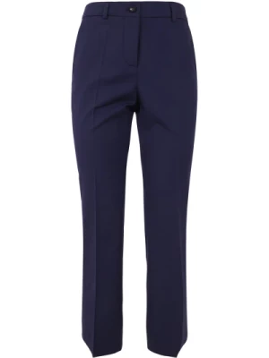 Suit Trousers Alberto Biani