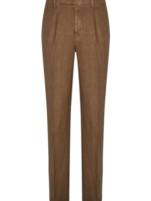 Suit Trousers Boglioli