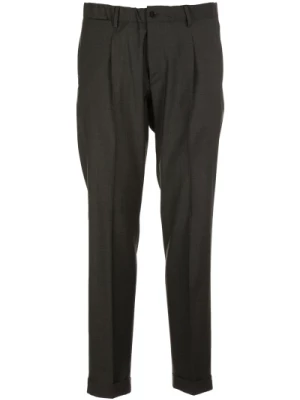 Suit Trousers Briglia