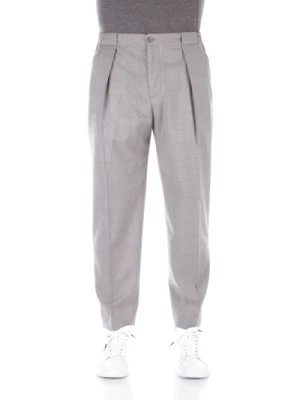 Suit Trousers Briglia