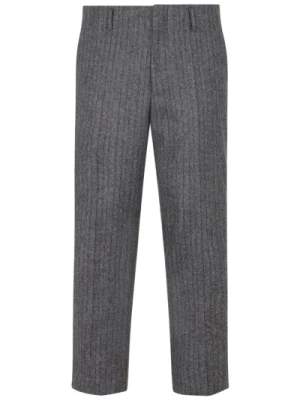 Suit Trousers Dries Van Noten