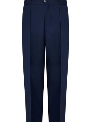 Suit Trousers Golden Craft