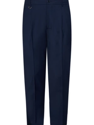 Suit Trousers Golden Craft