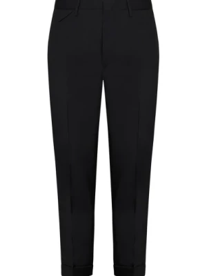 Suit Trousers Low Brand