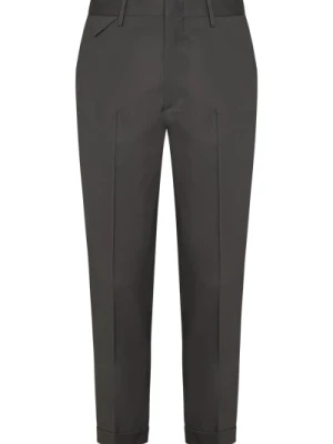 Suit Trousers Low Brand