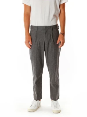 Suit Trousers Nn07
