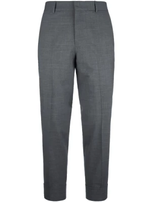 Suit Trousers PT Torino