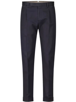 Suit Trousers PT Torino