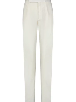 Suit Trousers Ralph Lauren