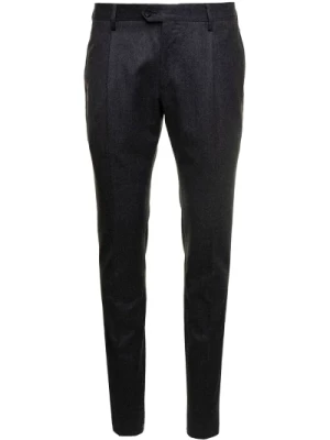 Suit Trousers Reveres 1949