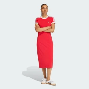 SUKIENKA 3 STRIPES (SLIM) Adidas