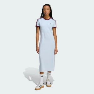 SUKIENKA 3 STRIPES (SLIM) Adidas