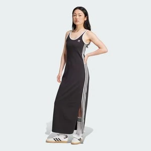 Sukienka Adicolor 3-Stripes Tank Maxi Adidas