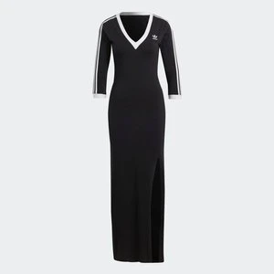 Sukienka Adicolor Classics 3-Stripes Maxi Adidas