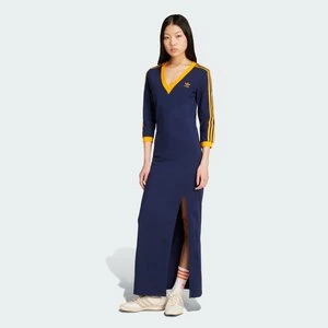 Sukienka Adicolor Classics 3-Stripes Maxi Adidas